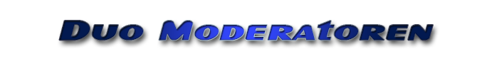 Gast Moderatoren